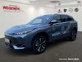 MG HS 1.5 T-GDi Hybrid+ Luxury |LED|360|CarPlay|ACC Grau - thumbnail 1