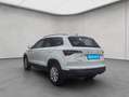 Skoda Karoq 1.5 TSI DSG Selection AHK schwenkbar Weiß - thumbnail 3