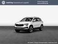 Skoda Karoq 1.5 TSI ACT DSG Selection Weiß - thumbnail 1