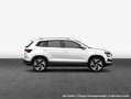 Skoda Karoq 1.5 TSI ACT DSG Selection Weiß - thumbnail 4