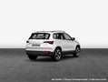 Skoda Karoq 1.5 TSI ACT DSG Selection Weiß - thumbnail 2