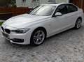 BMW 318 318d Lim. Sport Line F30 Weiß - thumbnail 1