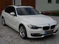 BMW 318 318d Lim. Sport Line F30 Weiß - thumbnail 2