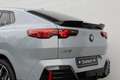BMW iX2 eDrive20 High Executive M Sport 65kWh / Sportstoel Grijs - thumbnail 15