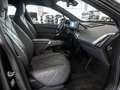 BMW iX xDrive 40 Sport PANO AHK HUD LASER LED H/K Schwarz - thumbnail 9