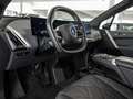BMW iX xDrive 40 Sport PANO AHK HUD LASER LED H/K Schwarz - thumbnail 26