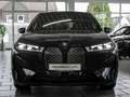 BMW iX xDrive 40 Sport PANO AHK HUD LASER LED H/K Schwarz - thumbnail 6