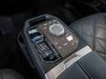 BMW iX xDrive 40 Sport PANO AHK HUD LASER LED H/K Schwarz - thumbnail 22