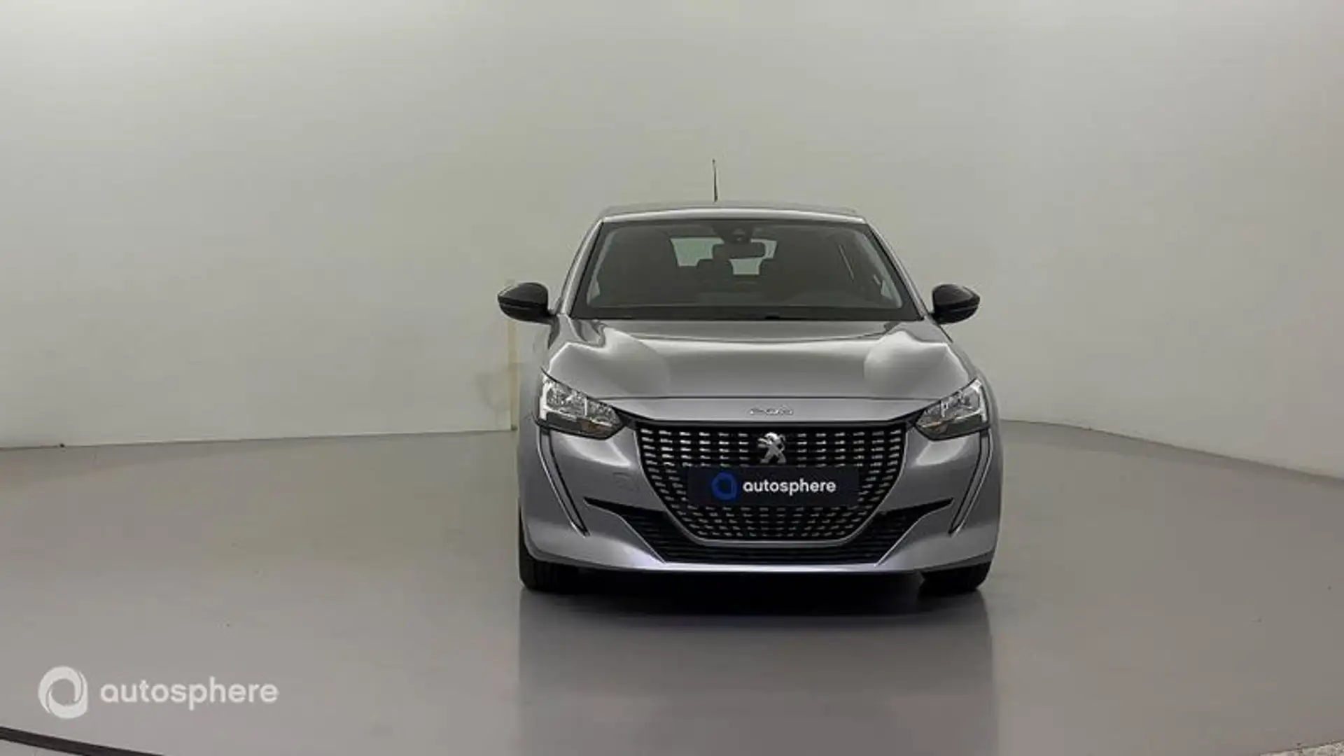 Peugeot 208 1.2 PureTech 75ch S\u0026S Active Pack - 2