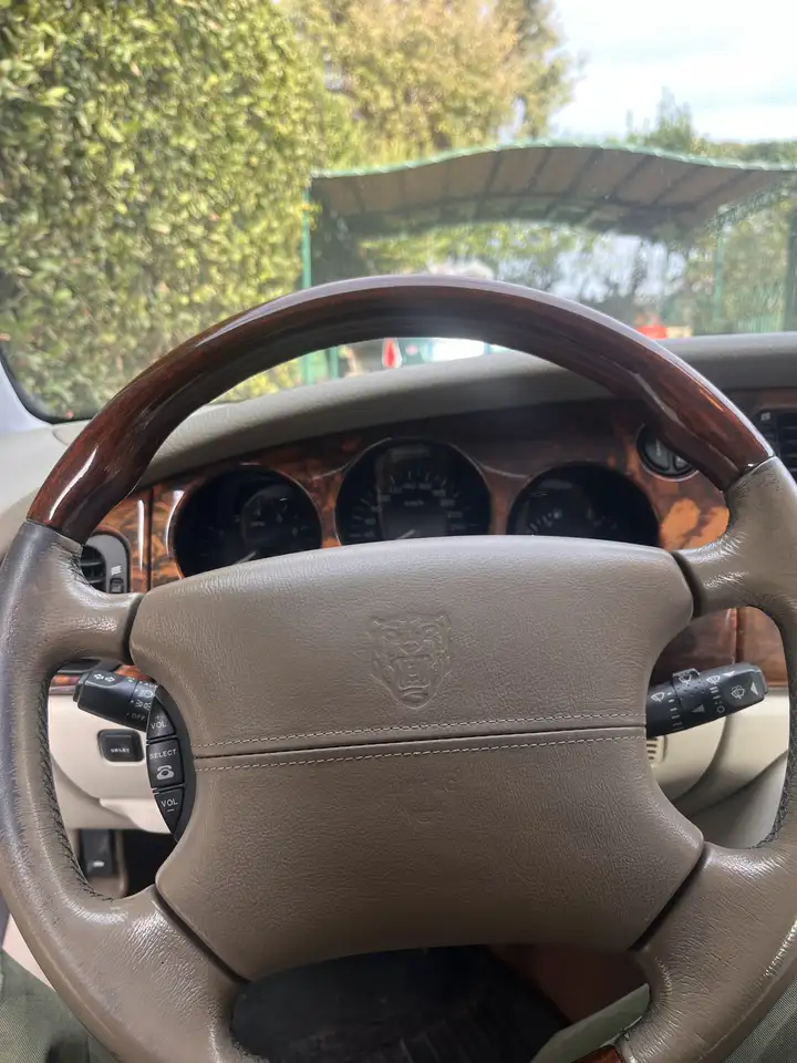 Jaguar XK8 Convertible 4.0, foto 5
