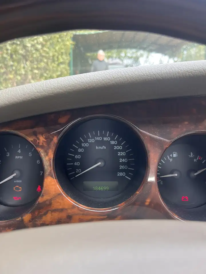Jaguar XK8 Convertible 4.0, foto 11