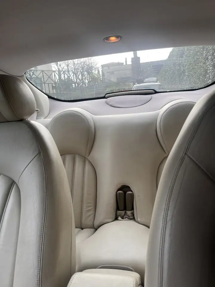 Jaguar XK8 Convertible 4.0, foto 12