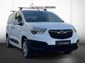 Opel Combo E Cargo 1.5 D Edition KLIMA Blanc - thumbnail 2