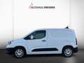 Opel Combo E Cargo 1.5 D Edition KLIMA Blanc - thumbnail 4