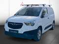 Opel Combo E Cargo 1.5 D Edition KLIMA Blanc - thumbnail 3