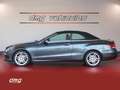 Mercedes-Benz E 350 Cabrio BlueTEC 252Cv 4 plazas Gris - thumbnail 11