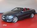 Mercedes-Benz E 350 Cabrio BlueTEC 252Cv 4 plazas Gris - thumbnail 6