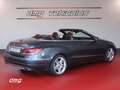 Mercedes-Benz E 350 Cabrio BlueTEC 252Cv 4 plazas Gris - thumbnail 3