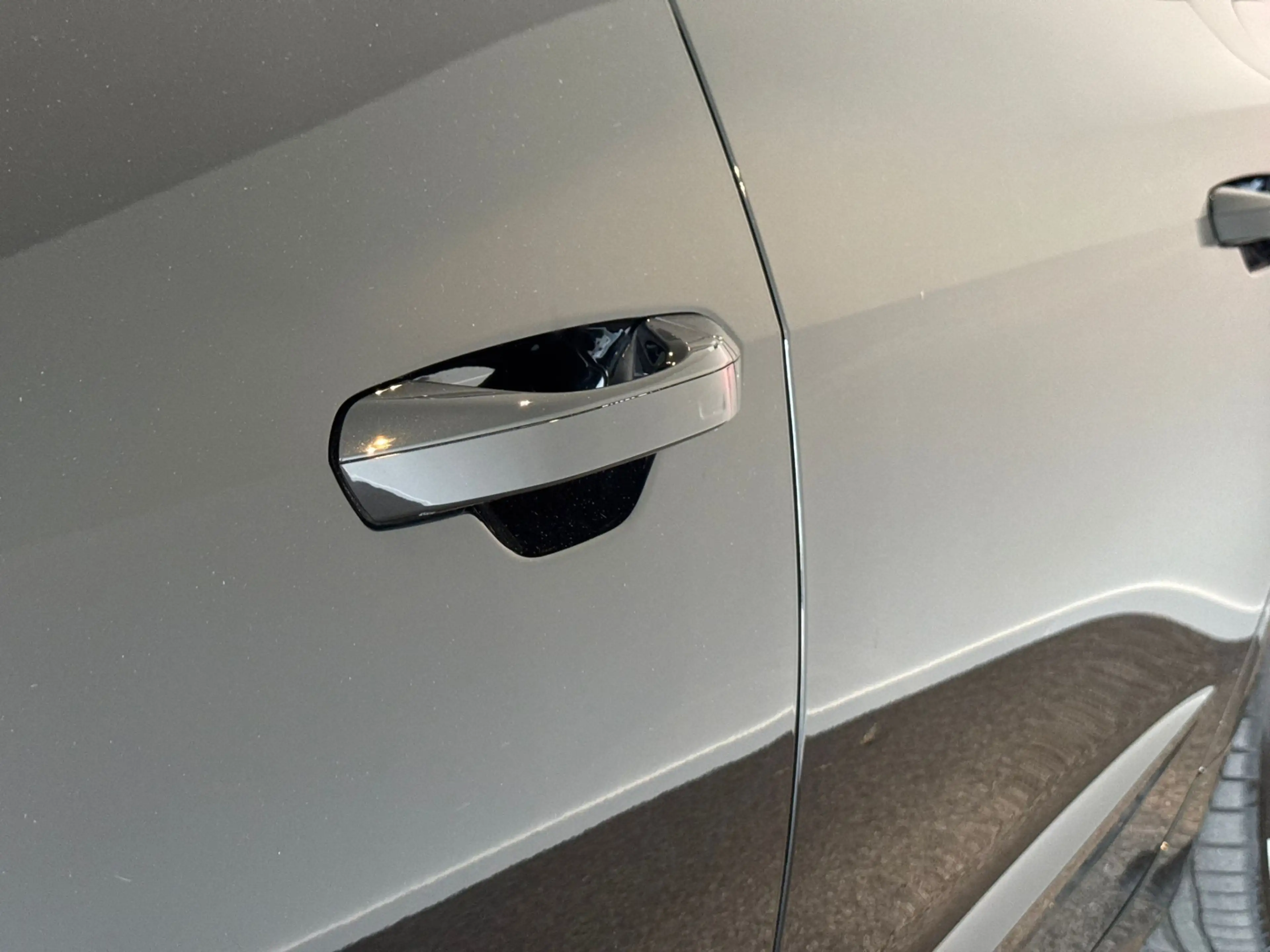 Audi A7 Sportback 50 TFSI e quattro Pro Line S — photo 12