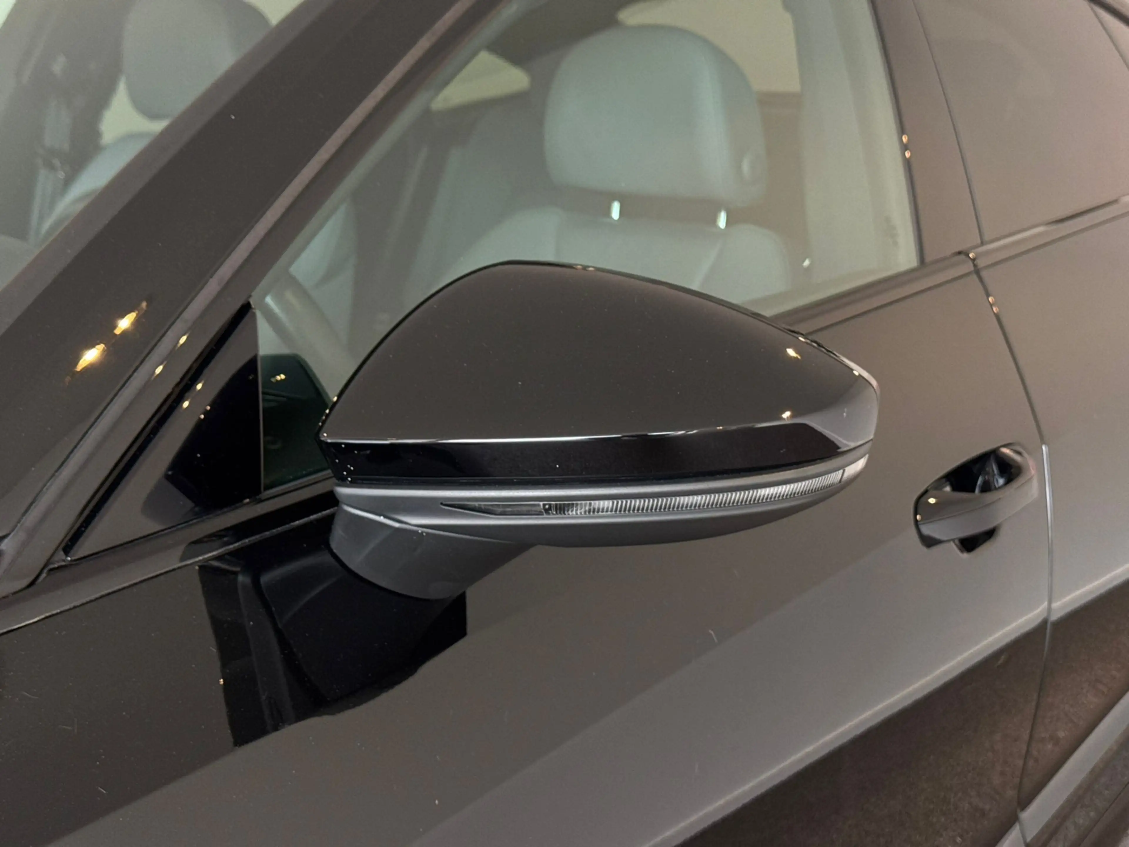Audi A7 Sportback 50 TFSI e quattro Pro Line S — photo 9