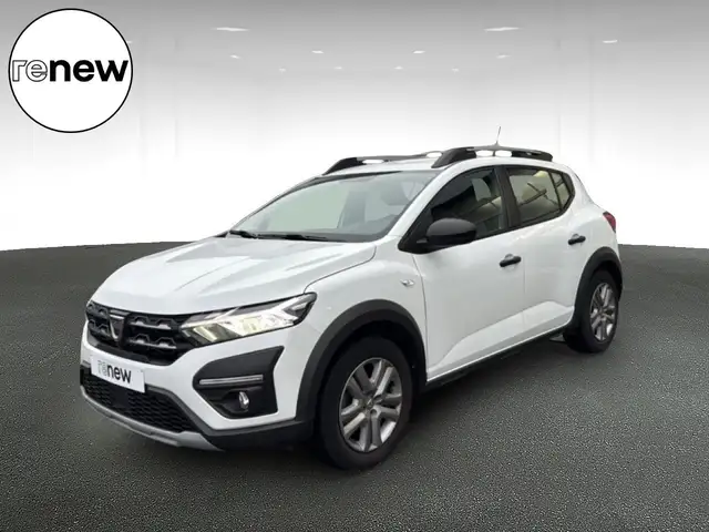 Dacia Sandero Sandero Stepway 1.0 TCe