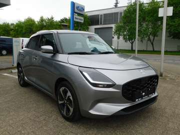 1.2 Dualjet Hybrid 61 kW Comfort Navi/ACC
