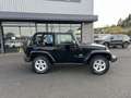 Jeep Wrangler JK 2.8 L CRD 200 CV BVA Sahara Noir - thumbnail 11