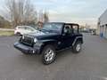 Jeep Wrangler JK 2.8 L CRD 200 CV BVA Sahara Noir - thumbnail 8