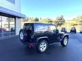 Jeep Wrangler JK 2.8 L CRD 200 CV BVA Sahara Noir - thumbnail 4