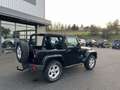 Jeep Wrangler JK 2.8 L CRD 200 CV BVA Sahara Noir - thumbnail 10