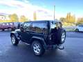 Jeep Wrangler JK 2.8 L CRD 200 CV BVA Sahara Noir - thumbnail 3