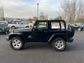 Jeep Wrangler JK 2.8 L CRD 200 CV BVA Sahara Noir - thumbnail 9