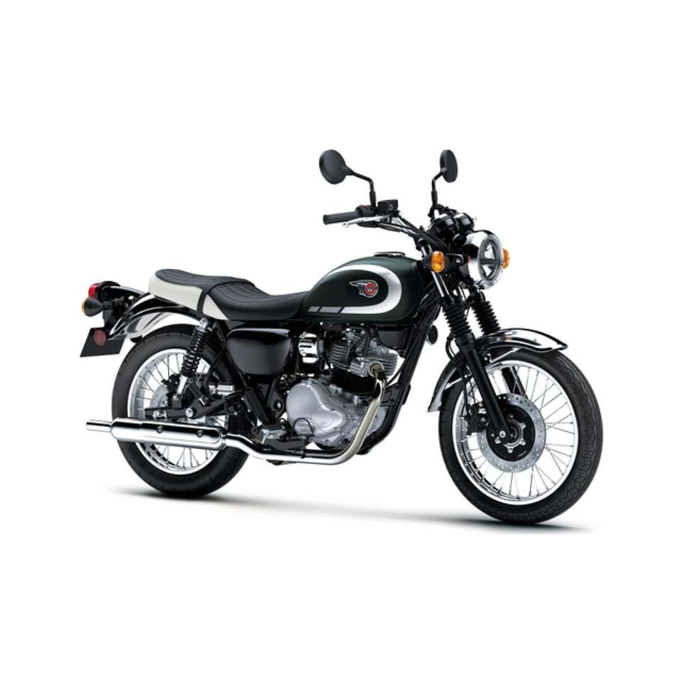 Kawasaki W 230 KAWASAKI W230