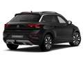 Volkswagen T-Roc 2.0 TDI GOAL DSG Navi LED-Plus AHK ACC Noir - thumbnail 2