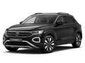 Volkswagen T-Roc 2.0 TDI GOAL DSG Navi LED-Plus AHK ACC Noir - thumbnail 6