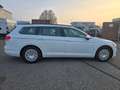 Volkswagen Passat Variant Passat Variant weiß 2.0 TDI DSG BlueMotion Weiß - thumbnail 5