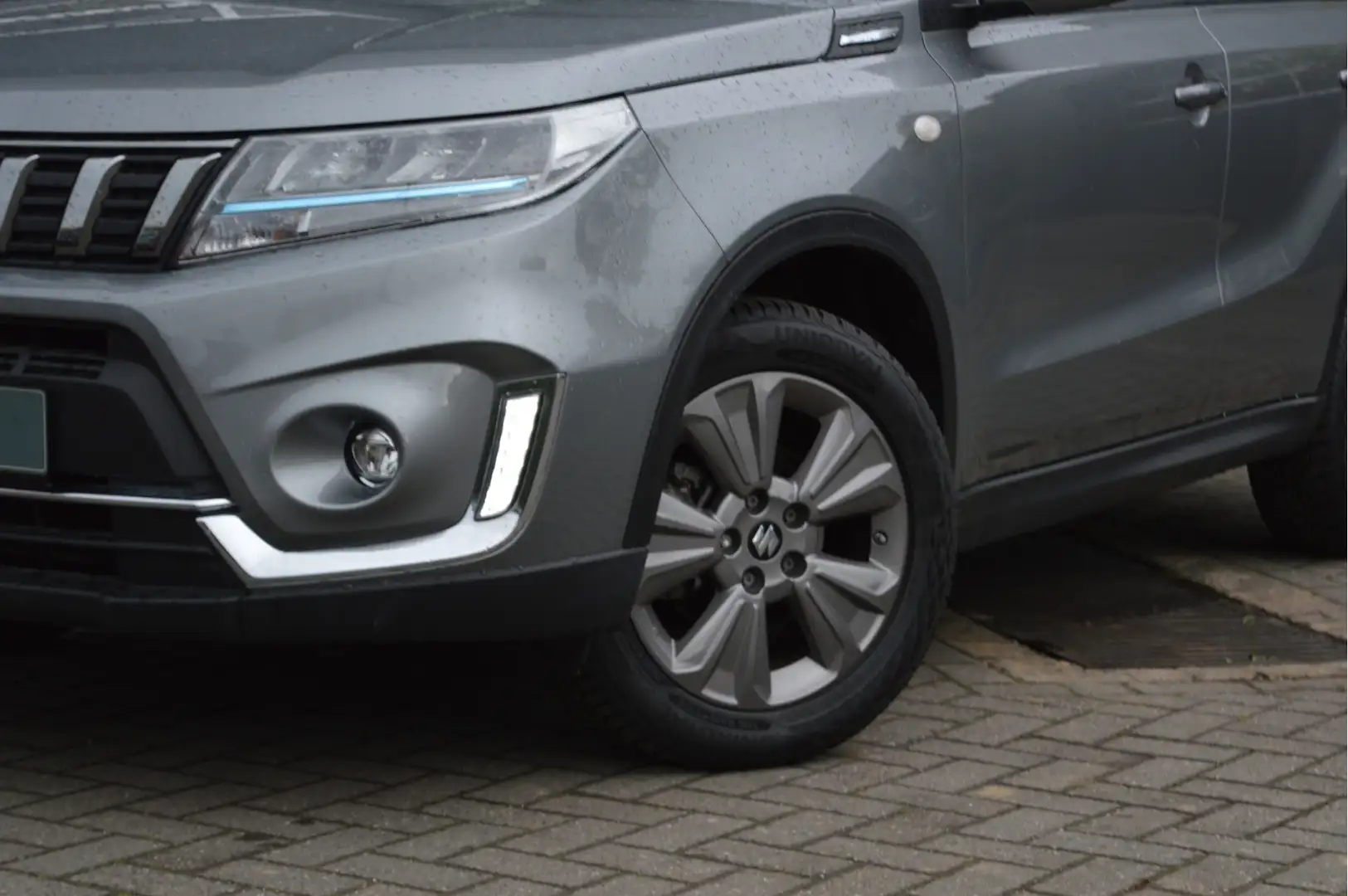 Suzuki Vitara 1.5 Hybrid Select AllGrip Automaat | Adapt.CC/Carp - 2
