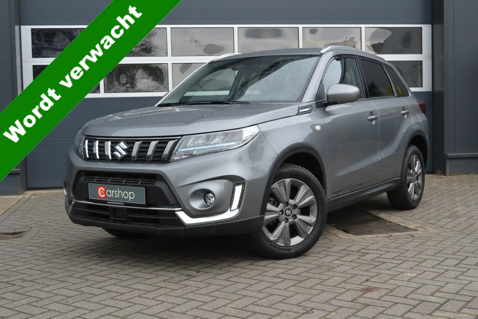 Suzuki Vitara 1.5 Hybrid Select AllGrip Automaat | Adapt.CC/Carp - 1