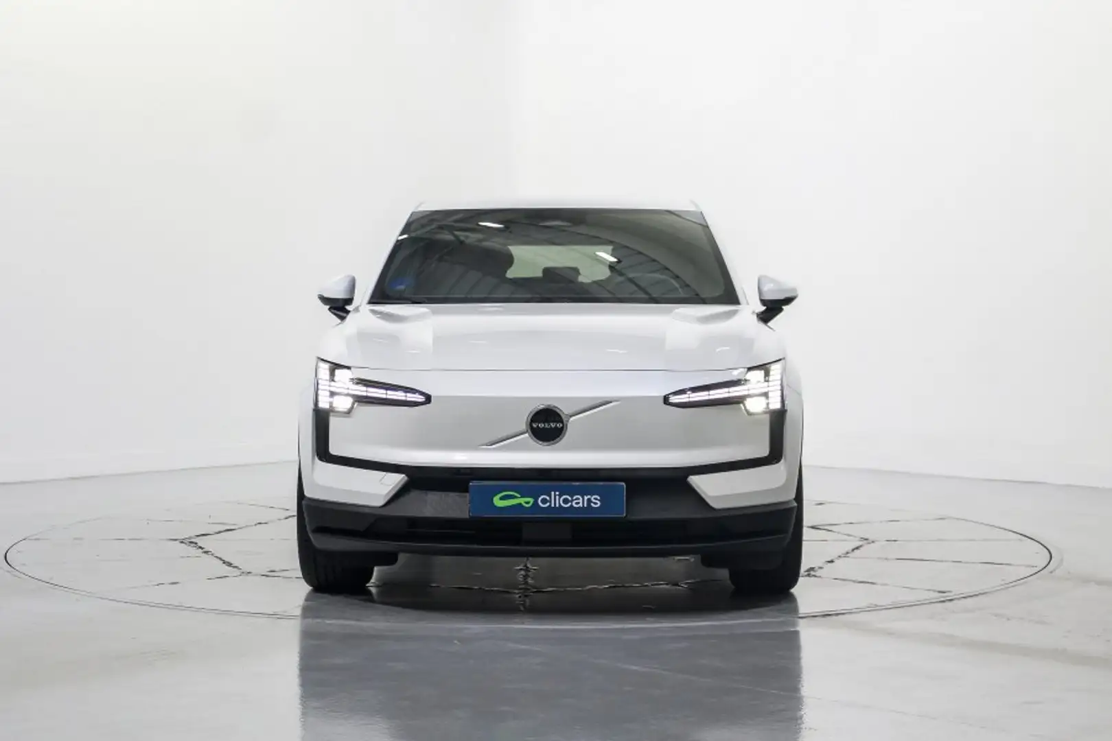 Volvo EX30 Single Core RWD Wit - 2