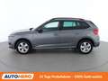 Skoda Kamiq 1.0 TSI Monte Carlo Grau - thumbnail 3