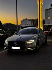 CDI BlueEfficiency Aut. DPF