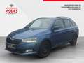 Skoda Fabia Combi Ambition 1,0 TSI Blau - thumbnail 1