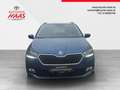 Skoda Fabia Combi Ambition 1,0 TSI Blau - thumbnail 8