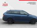 Skoda Fabia Combi Ambition 1,0 TSI Blau - thumbnail 6