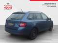 Skoda Fabia Combi Ambition 1,0 TSI Blau - thumbnail 5