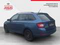 Skoda Fabia Combi Ambition 1,0 TSI Blau - thumbnail 3