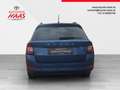 Skoda Fabia Combi Ambition 1,0 TSI Blau - thumbnail 4