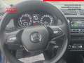 Skoda Fabia Combi Ambition 1,0 TSI Blau - thumbnail 10