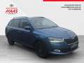 Skoda Fabia Combi Ambition 1,0 TSI Blau - thumbnail 7