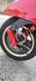 Piaggio GTS 300 super sport Roşu - thumbnail 14